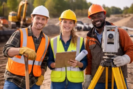 Site Induction Training